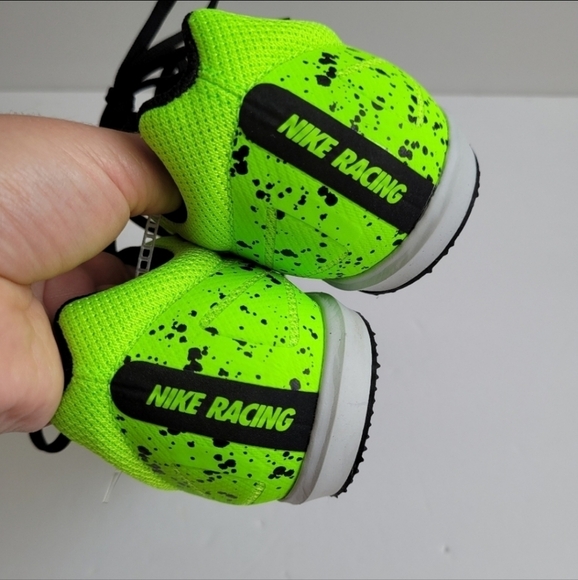 NWT Nike Zoom Rival D athletic cleats sz 9.5 - Picture 8 of 13
